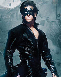 Krrish 3